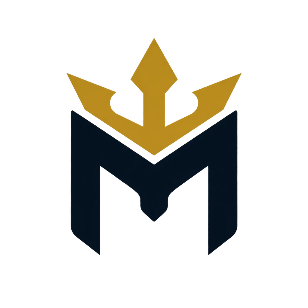 mc118 Logo
