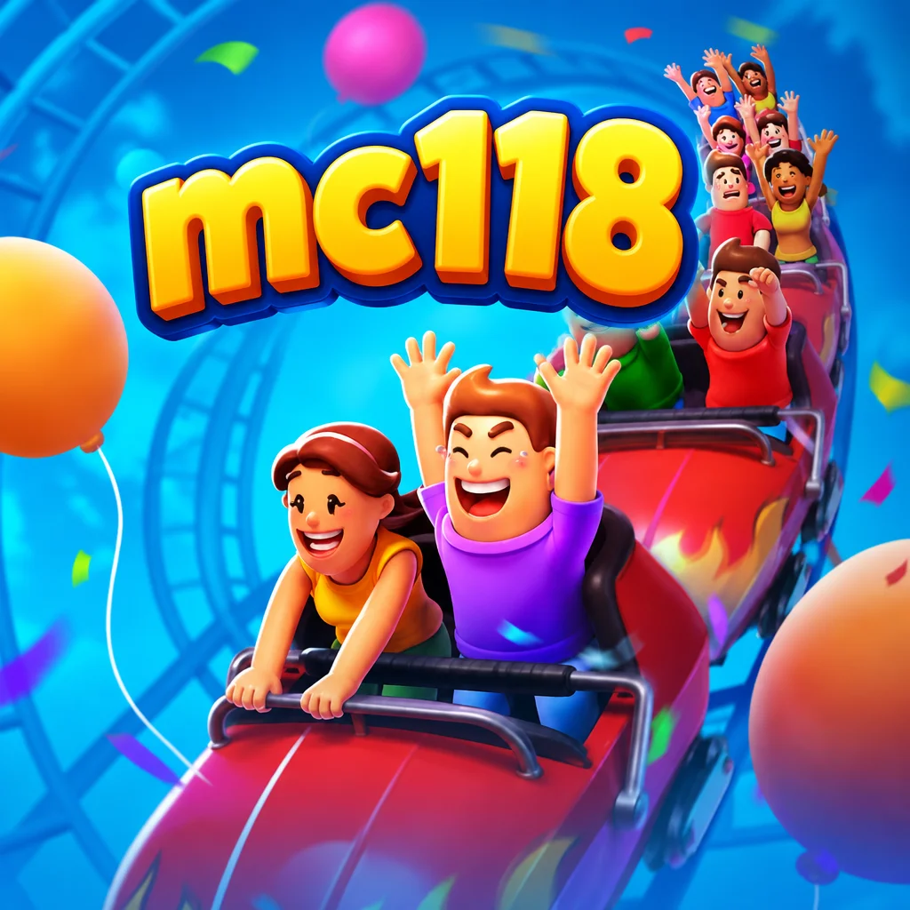 mc118 · Pengenalan aplikasi
