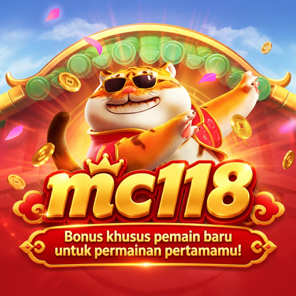 mc118 · Galeri permainan
