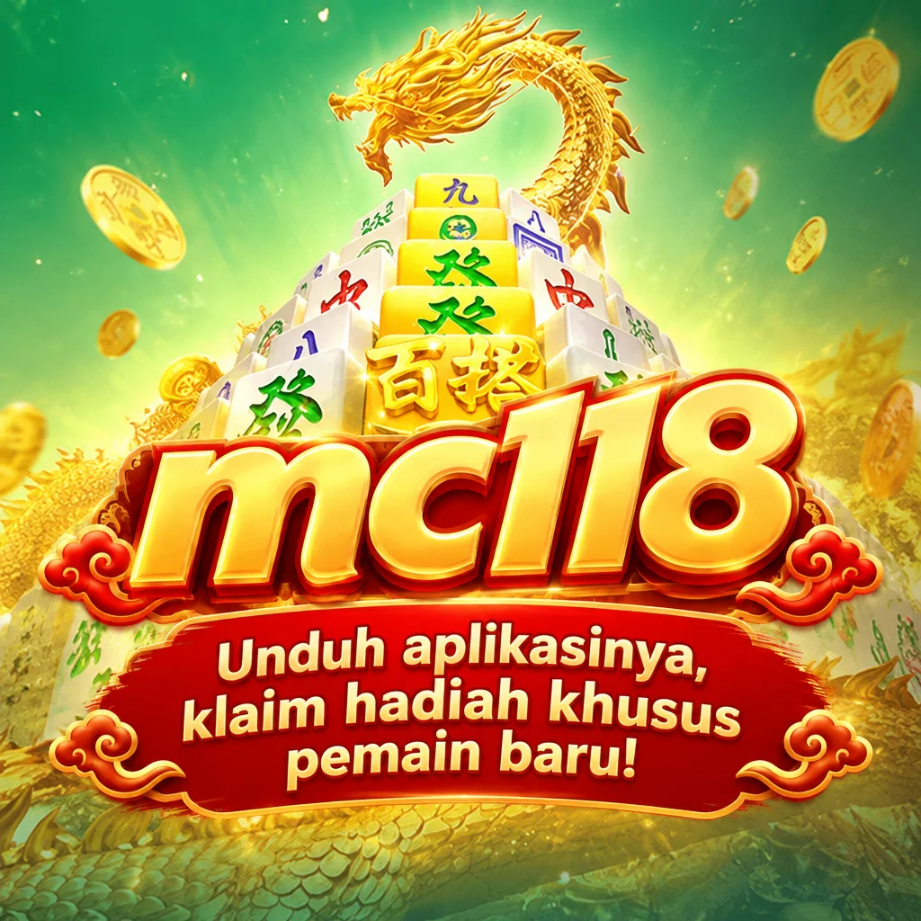 mc118 · Galeri permainan