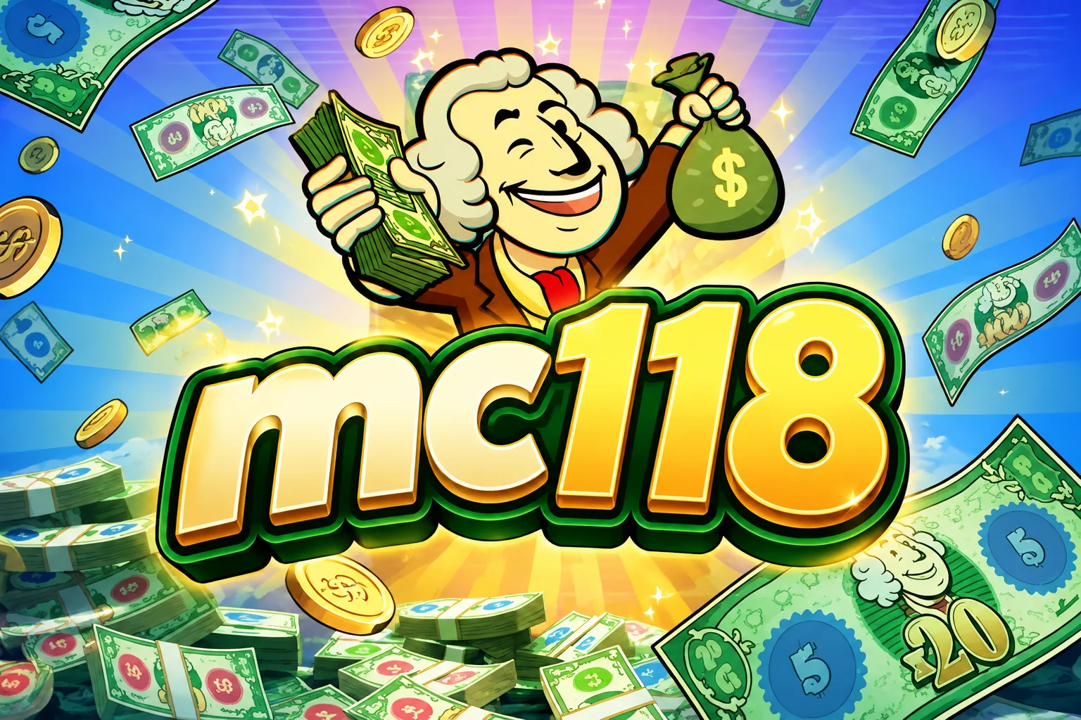 mc118 · Panduan Visual Antarmuka dan Aturan Fitur Slot Futebol Fever di mc118